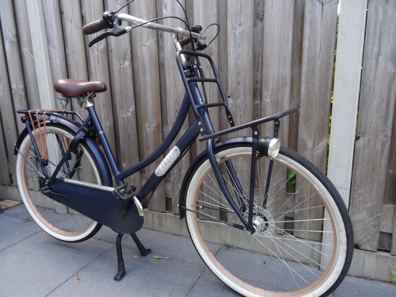 Altec Retro 28 inch damesfiets 3 vers fr 57