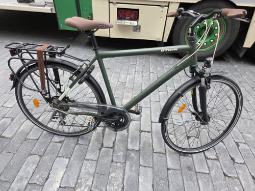 Herenfiets