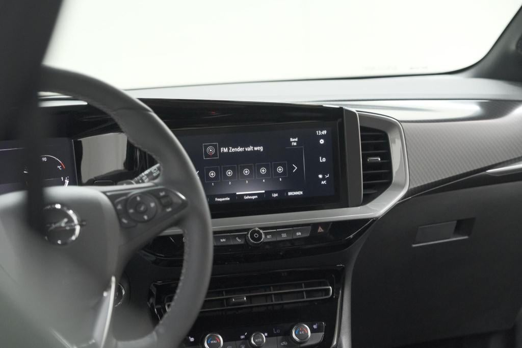 Opel Mokka turbo 130 at8 ultimate | camera | dodehoekdetectie | massage | a