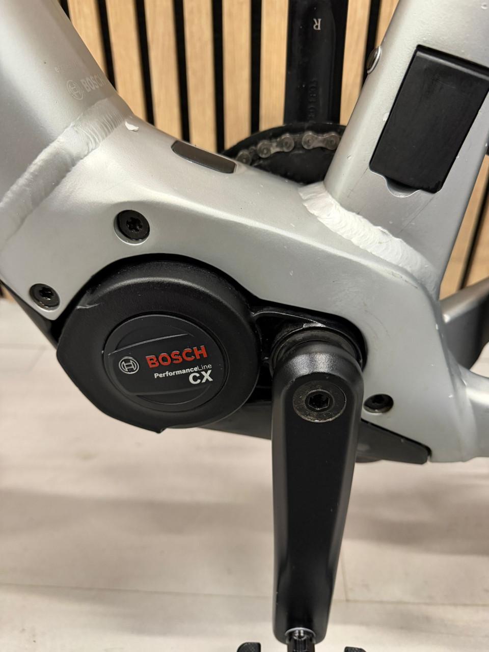 Trek Allant+ 7 Bosch Performance Line CX 85Nm 6216KM 55CM