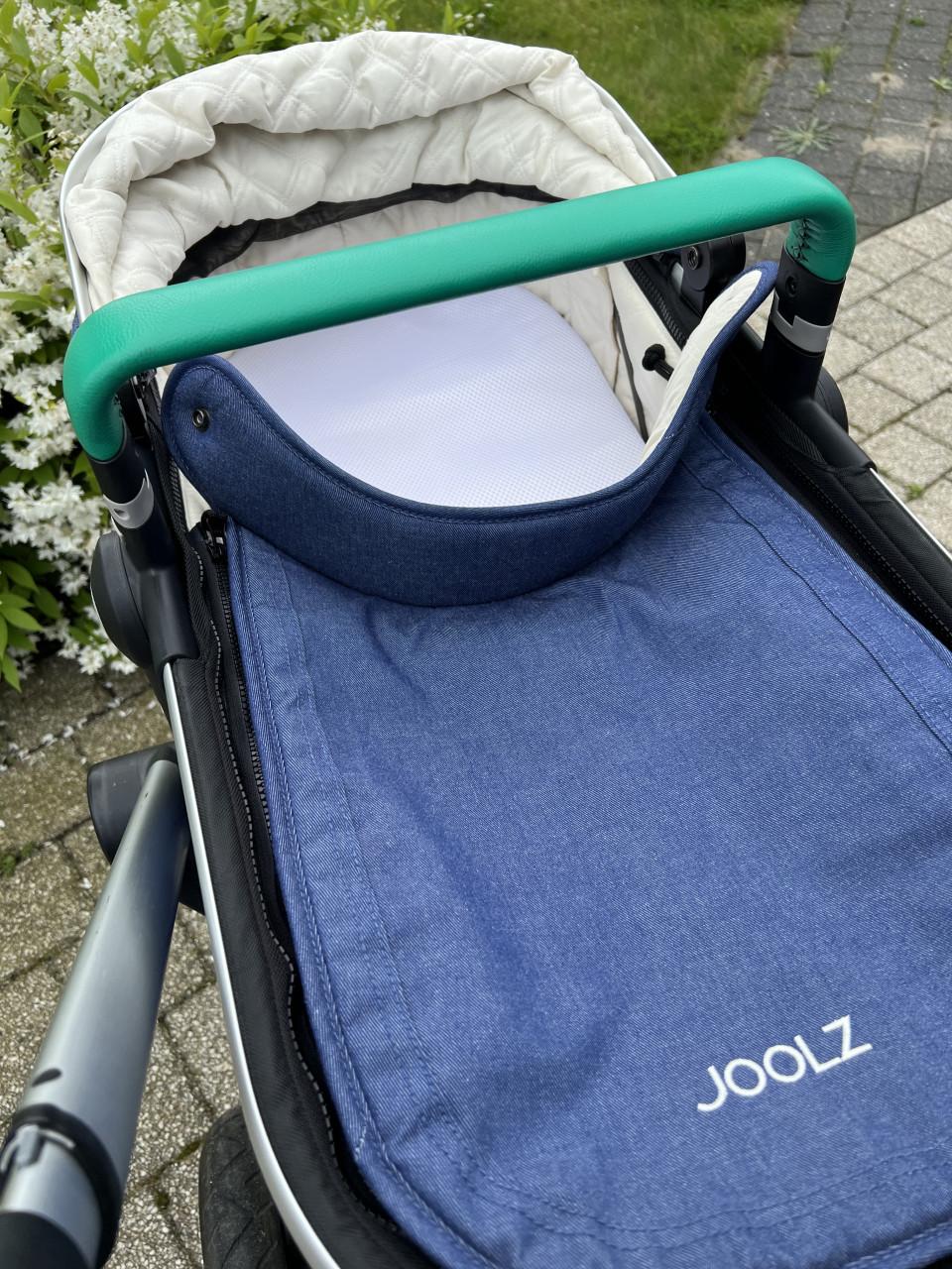 Joolz special edition jeans