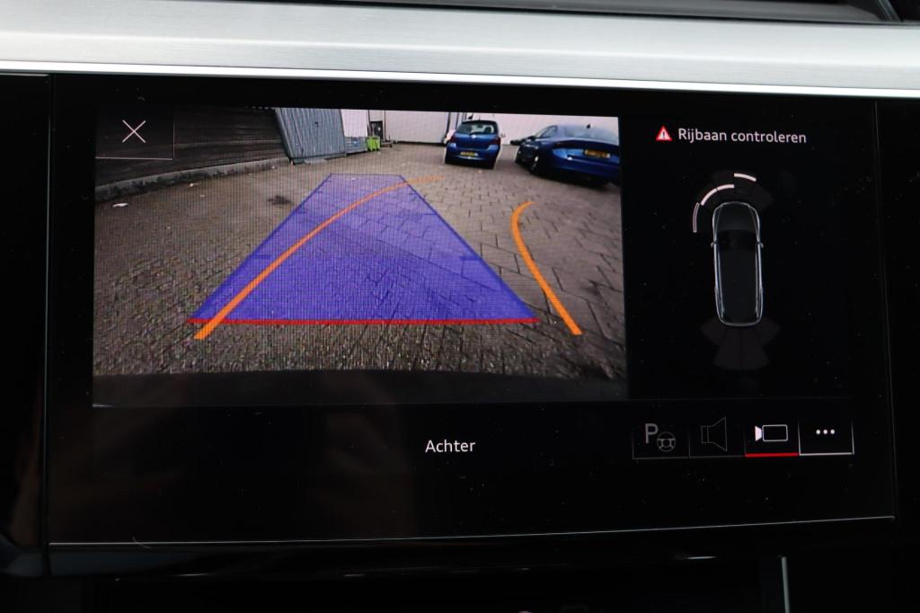 Audi E-tron 50 quattro advanced edition plus 71 kwh | soh 95,1% |
