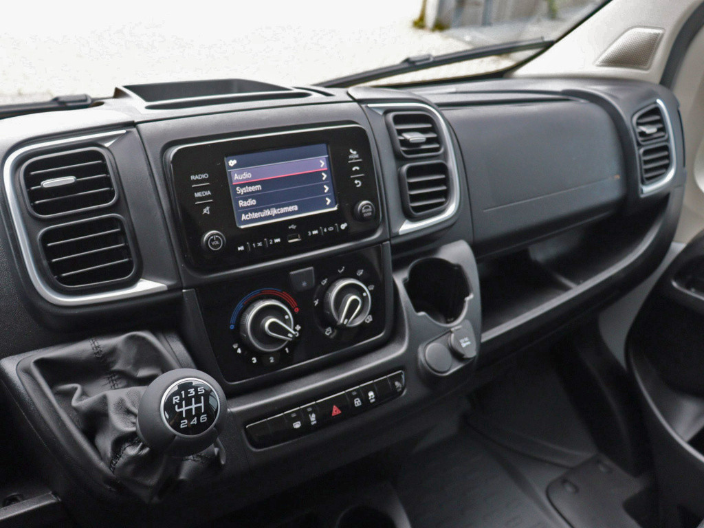 Citroen Jumper 2.2 bluehdi 120pk l2h1 3.0t | rijklaar | 2.9% rente financia