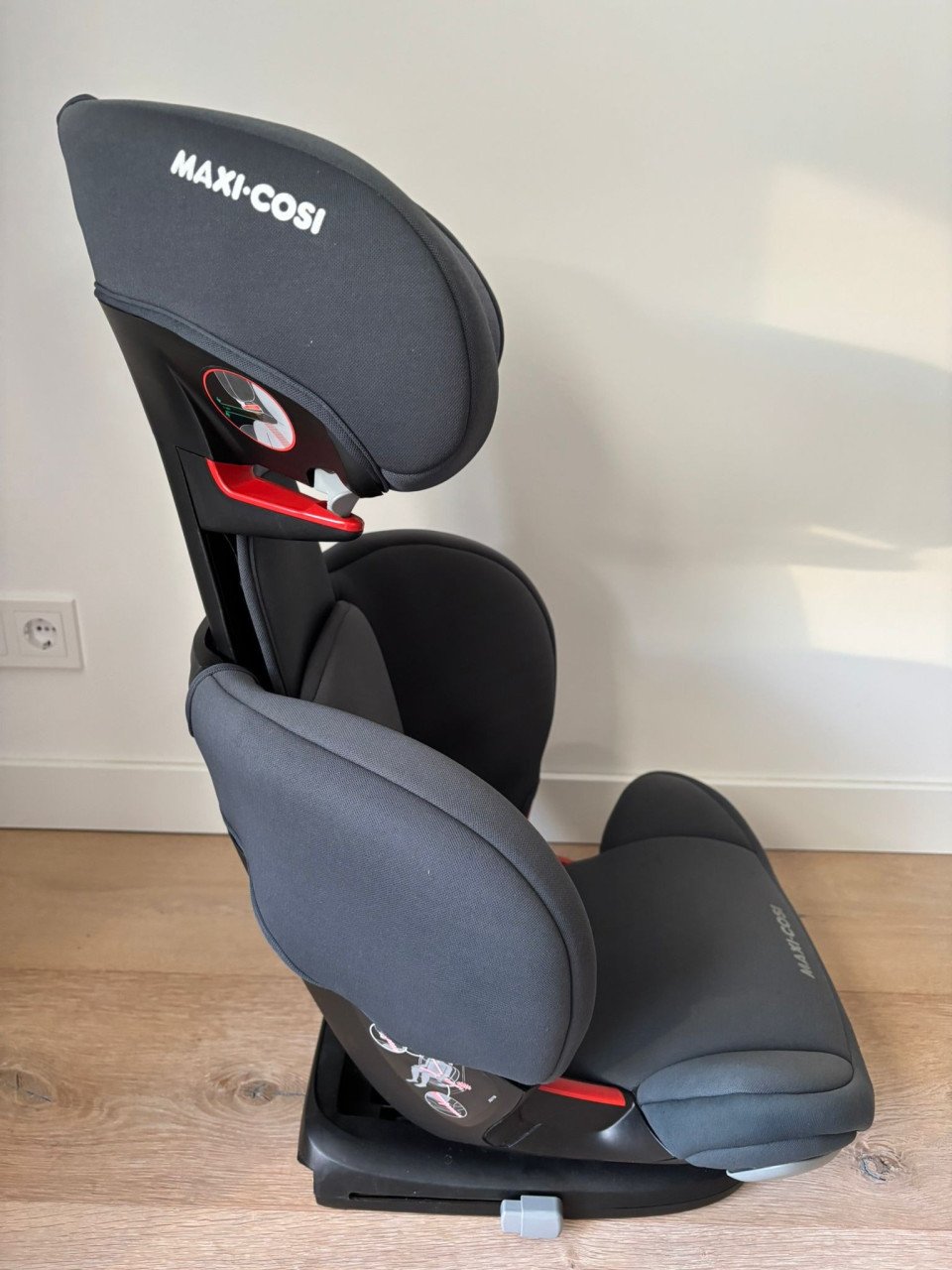 Maxi cosi rodifix