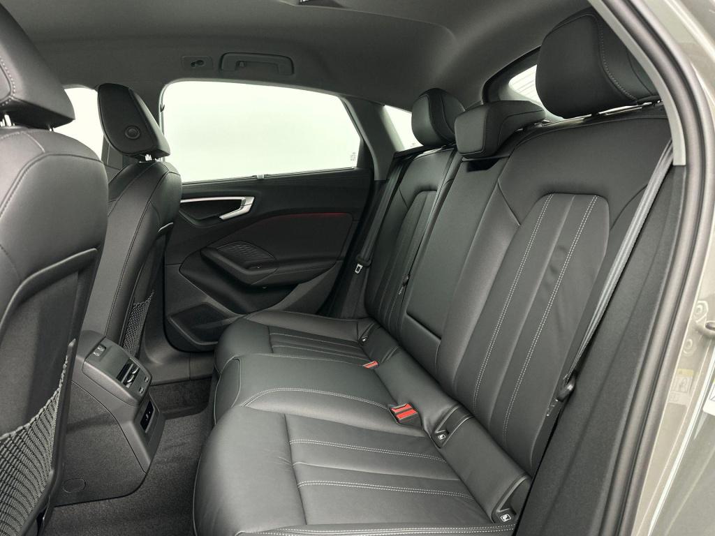 Audi A5 advanced edition 35 tfsi 110 kw / 150 pk limousine