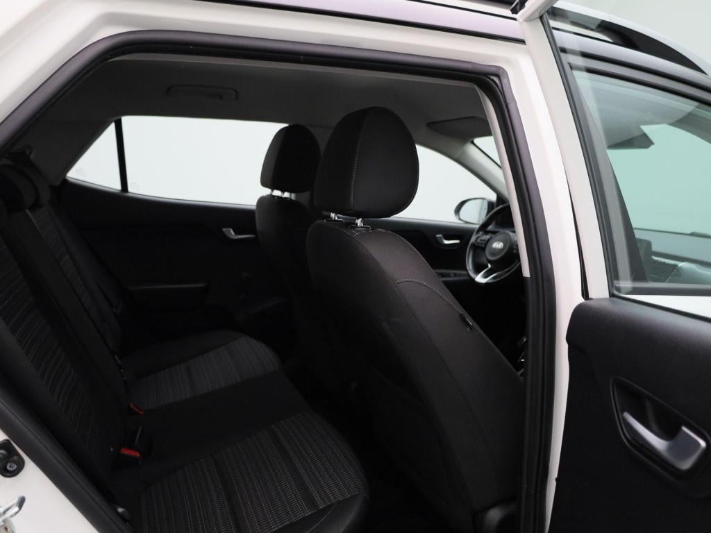Kia Stonic 1.0 t-gdi mhev dynamicline | apple carplay / android auto | park