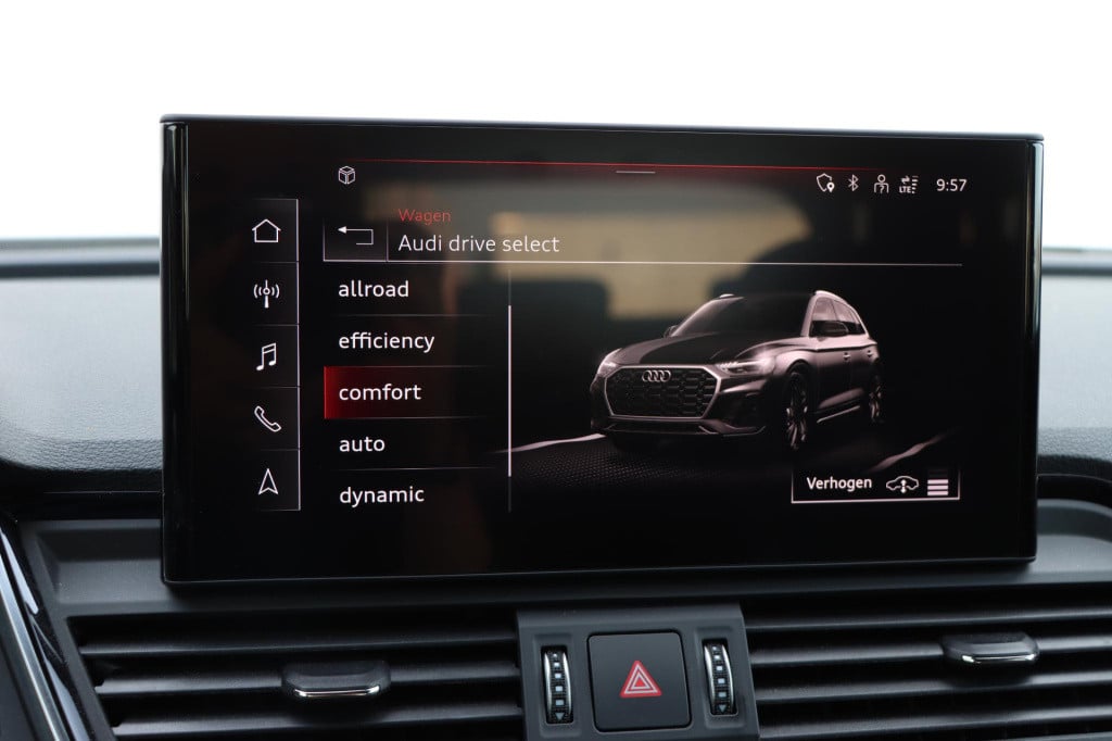 Audi Q5 50 tfsi e s edition quattro 300pk s-tronic