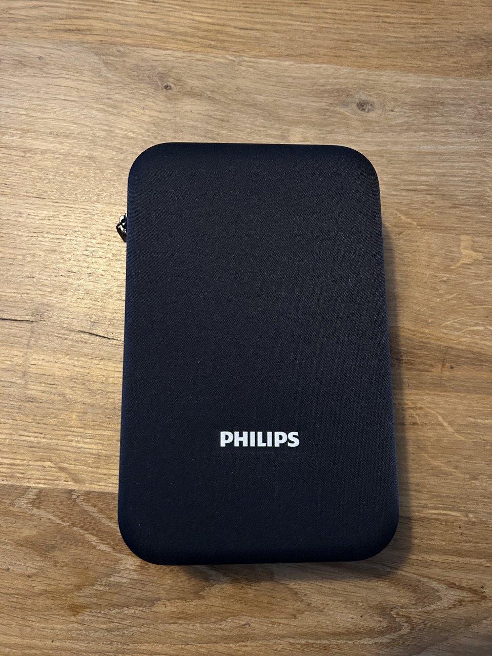 Nieuwe Philips 5000 tondeuse/scheerapparaat