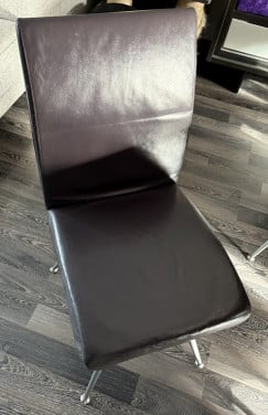 Eetkamerstoelen