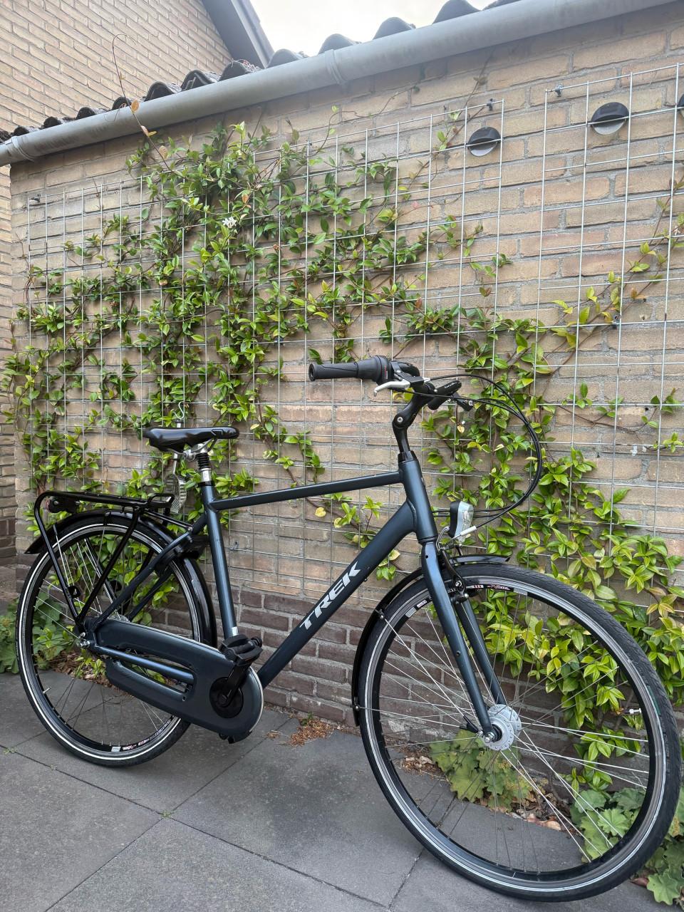 Trek daytona herenfiets