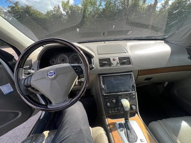 Volvo XC90 2.9 t6 automaat