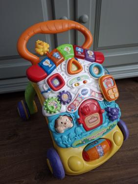 Vtech Babywalker / loopkar