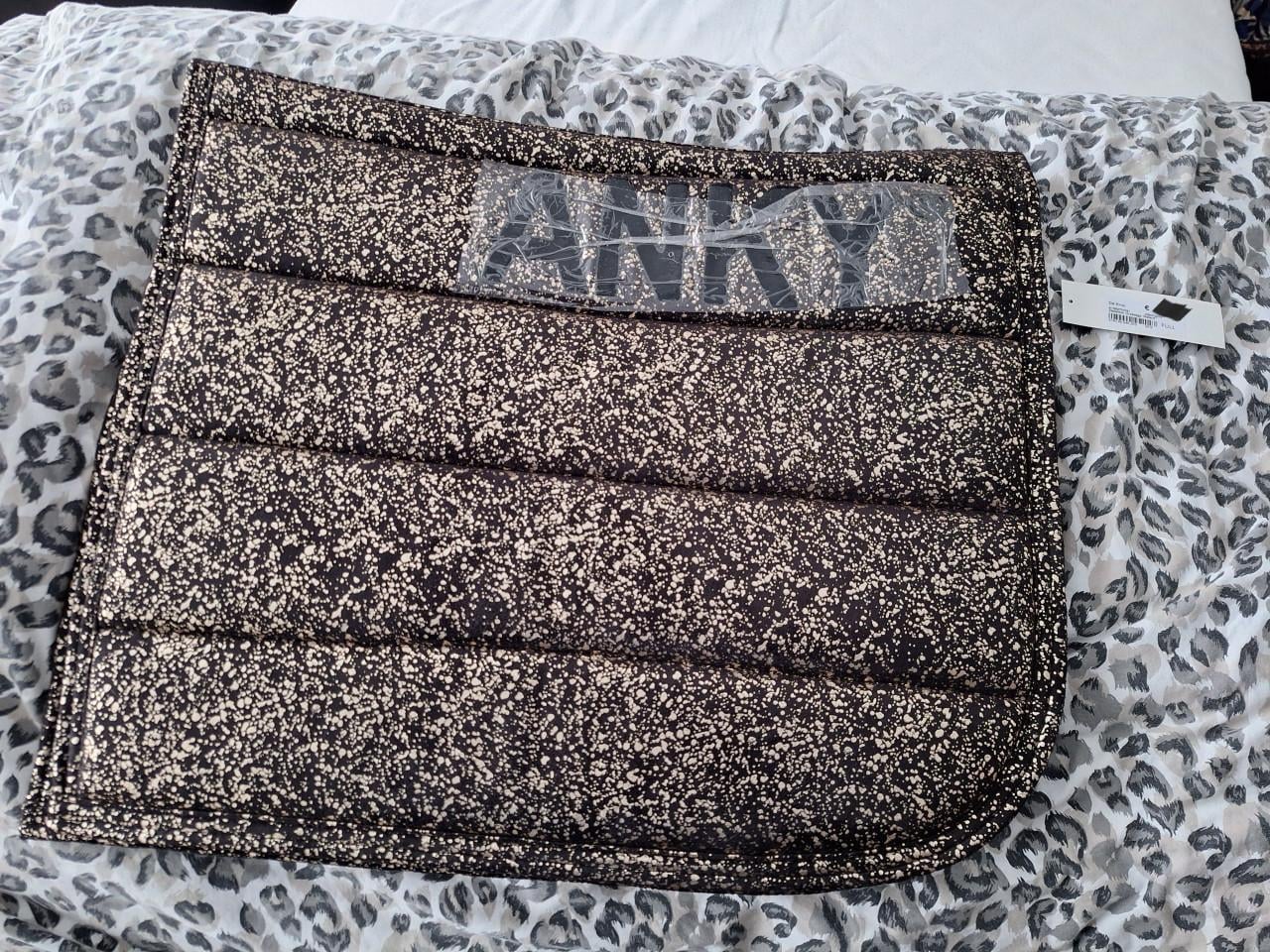 Anky pad dekje nieuw