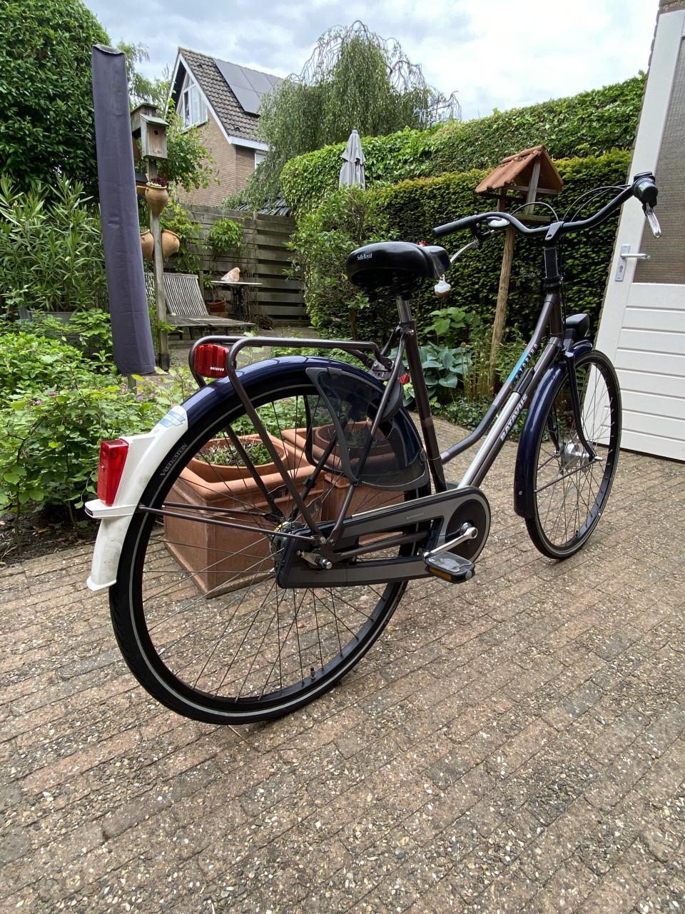 Damesfiets Batavus