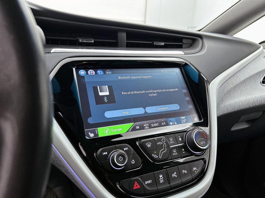 Opel Ampera-e business executive 60 kwh