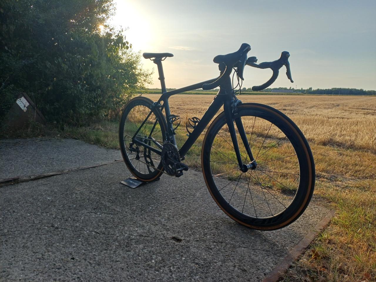 ***Trek émonda sl-6, mt 54, Zipp firecrest, powermeter***