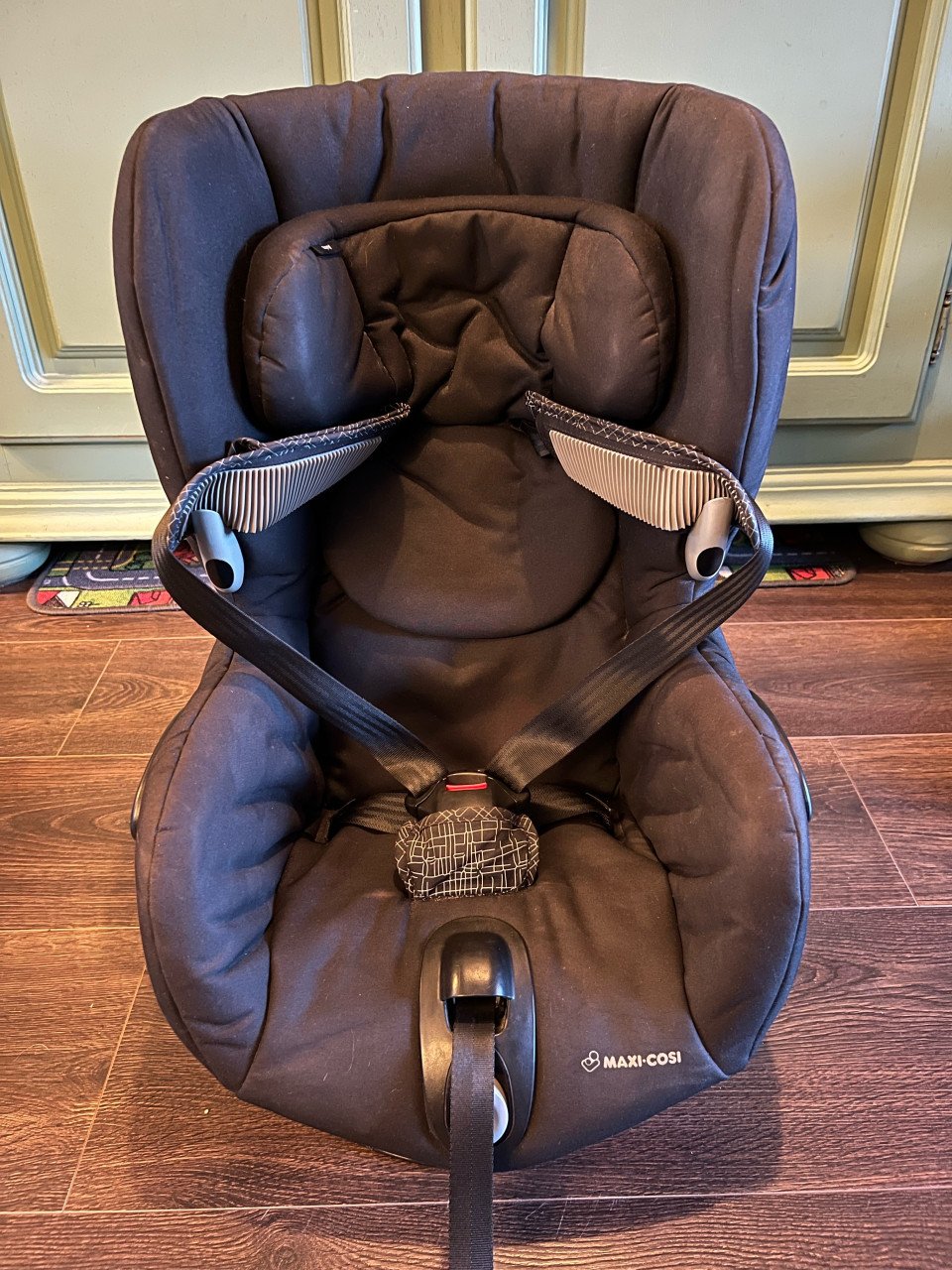 Maxi Cosi Axiss autostoel