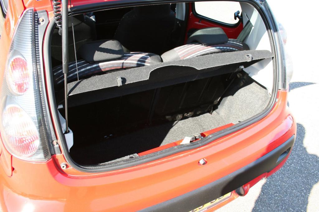 Citroen C1 1.0 collection / airco / e. ramen / cv