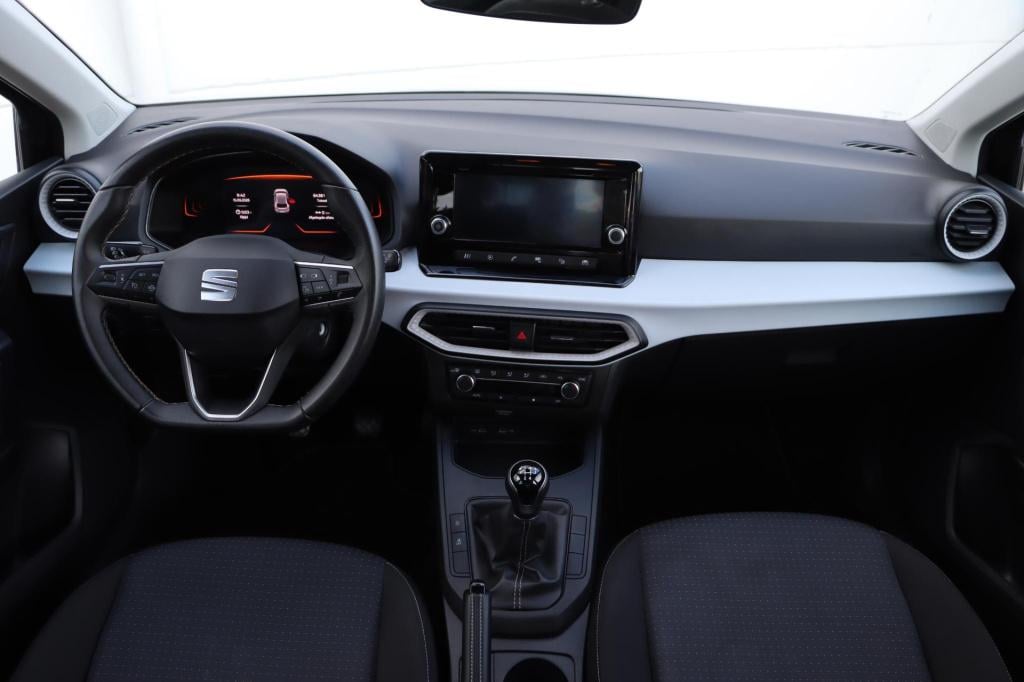 Seat Ibiza 1.0 ecotsi style 95pk