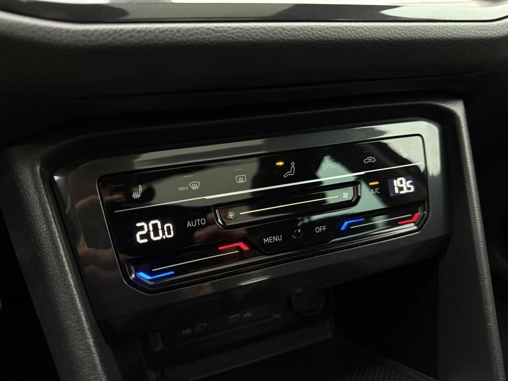 Volkswagen Tiguan 1.5 tsi life - zeer goed uitgerust - dealeronderhouden -