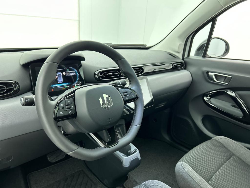 Leapmotor T03 design 37.3 kwh | voorraadactie! | automaat | navi | parkeerc