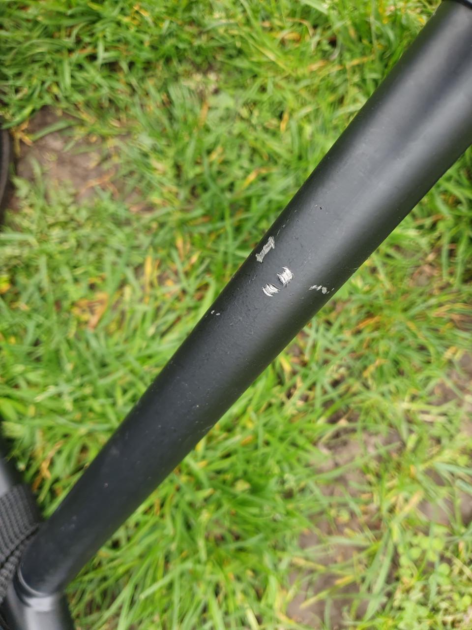 Fitby fitness trampoline 102 cm | mini trampoline