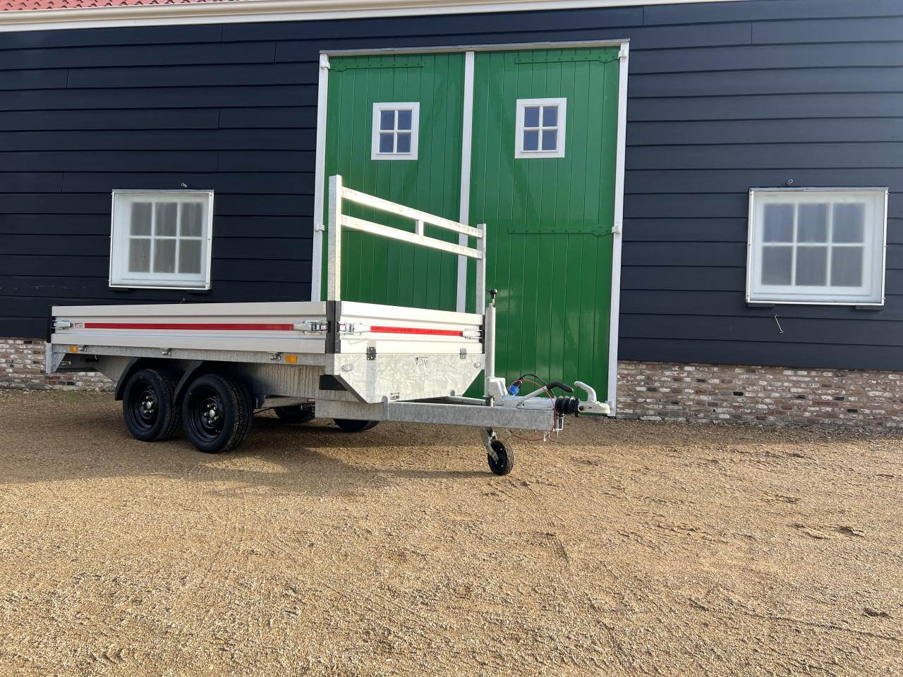 Nieuwe plateau wagen 314x188