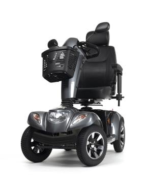 Vermeiren Carpo 4D scootmobiel