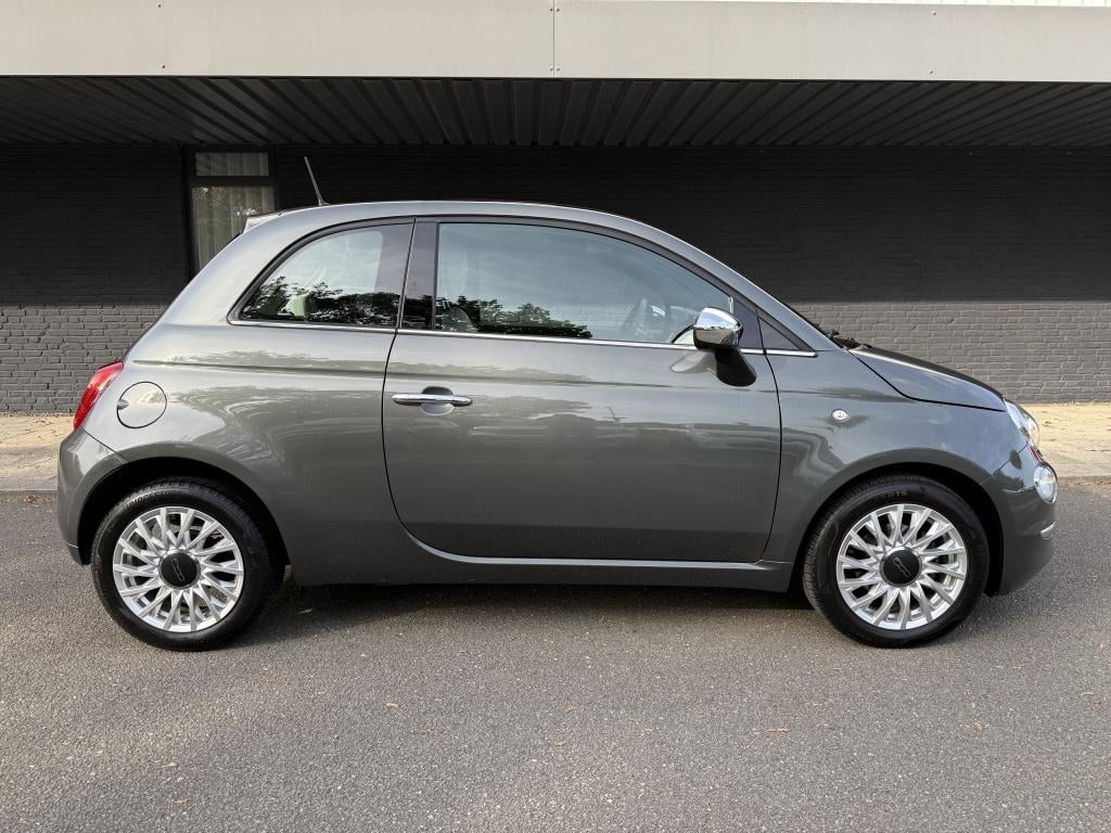 Fiat 500 1.0 hybrid dolce vita