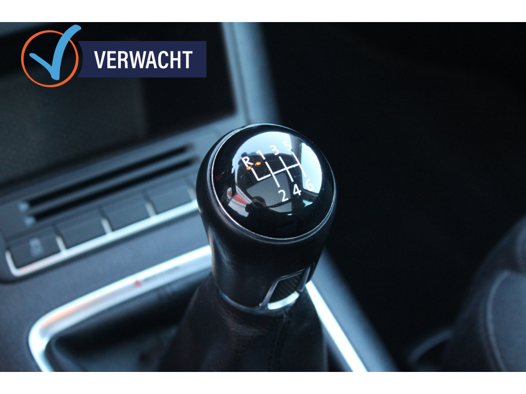 Volkswagen Tiguan 2.0 tsi sport&st.4m