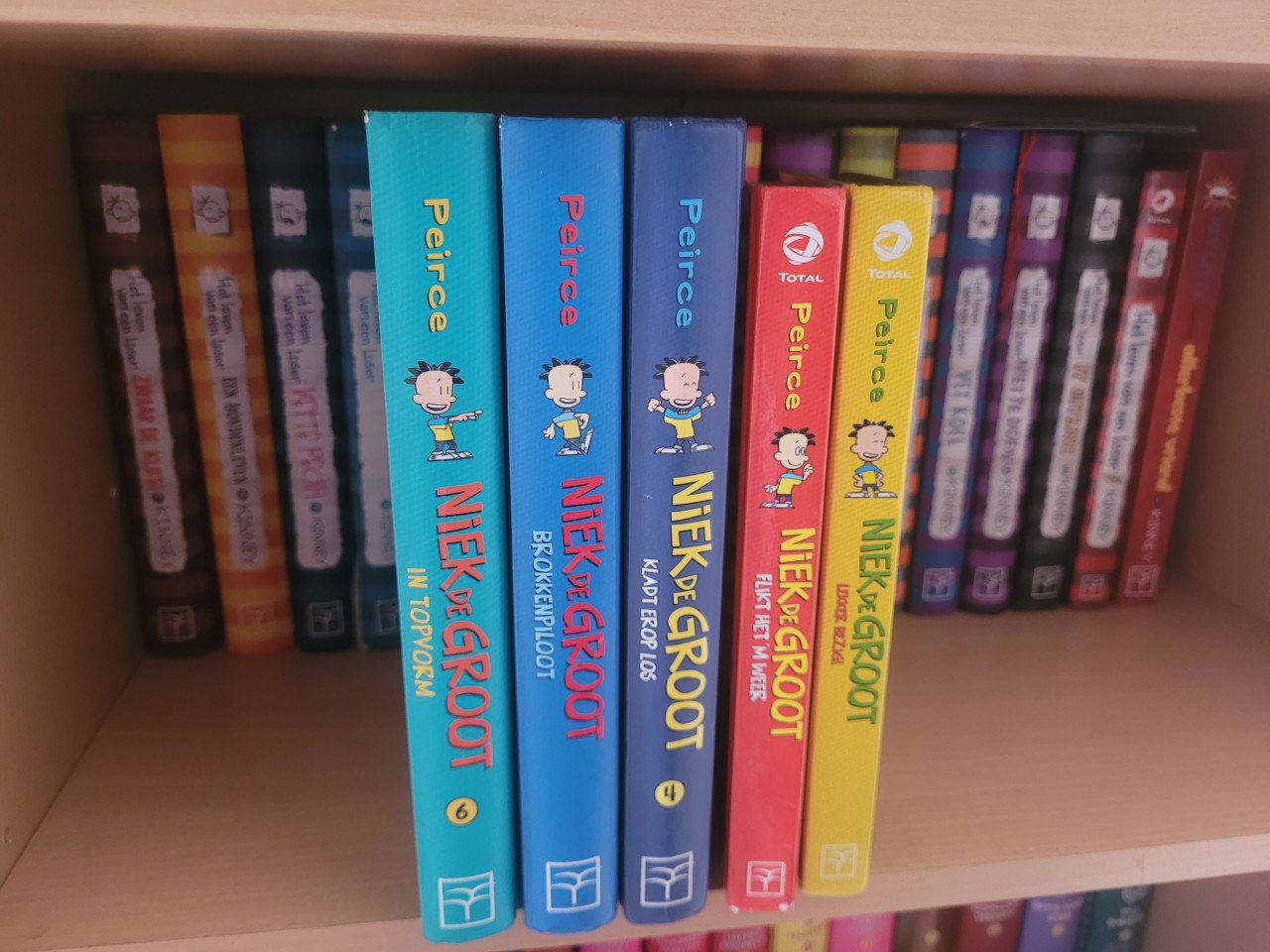 Kinderboek