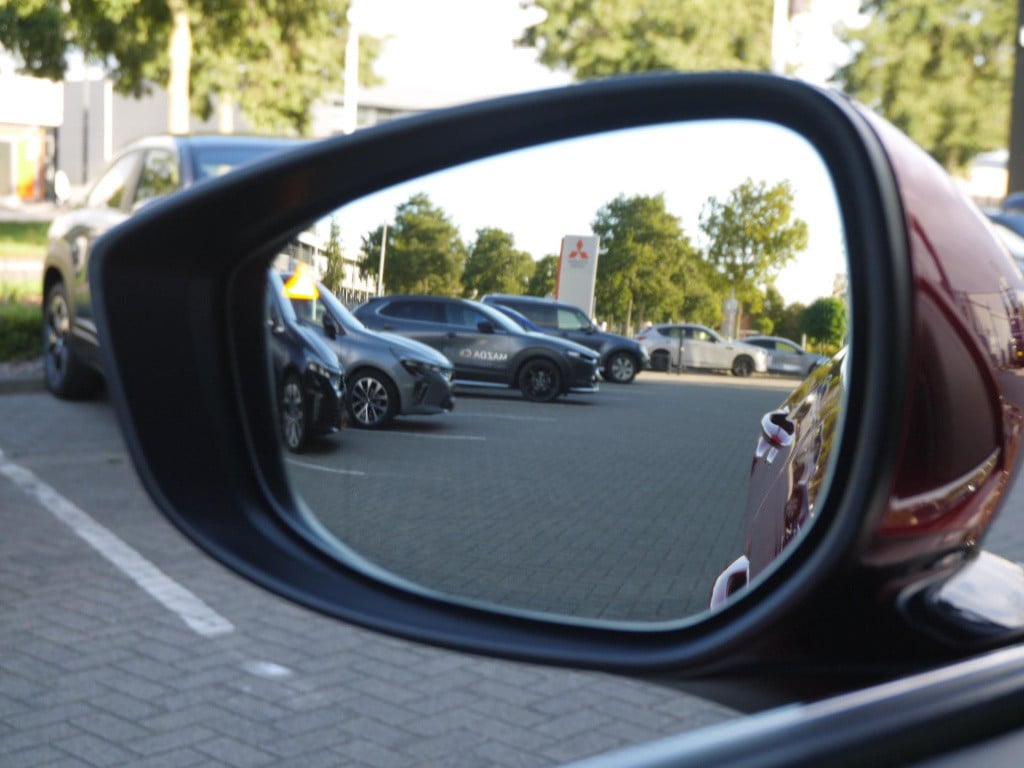 Mazda Cx-30 2.0 e-skyactiv-x m hybrid exclusive-line|trekhaak|rijklaar