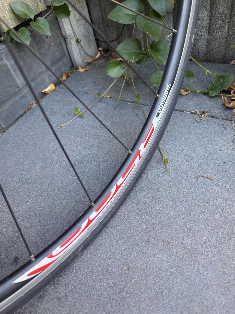 BULLS Harrier 1 racefiets – Shimano 105 3x10 – 57 cm