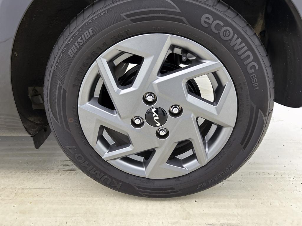 Kia Picanto 1.0 dpi dynamicplusline | nap | btw | apple carplay