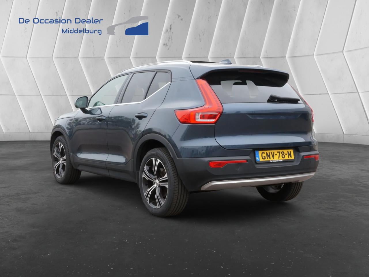 Volvo XC40 1.5 T5 Recharge Inscription rijklaar incl