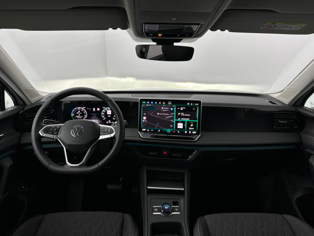 Volkswagen Tiguan life edition 1.5 tsi ehybrid 150 kw 204 pk 6