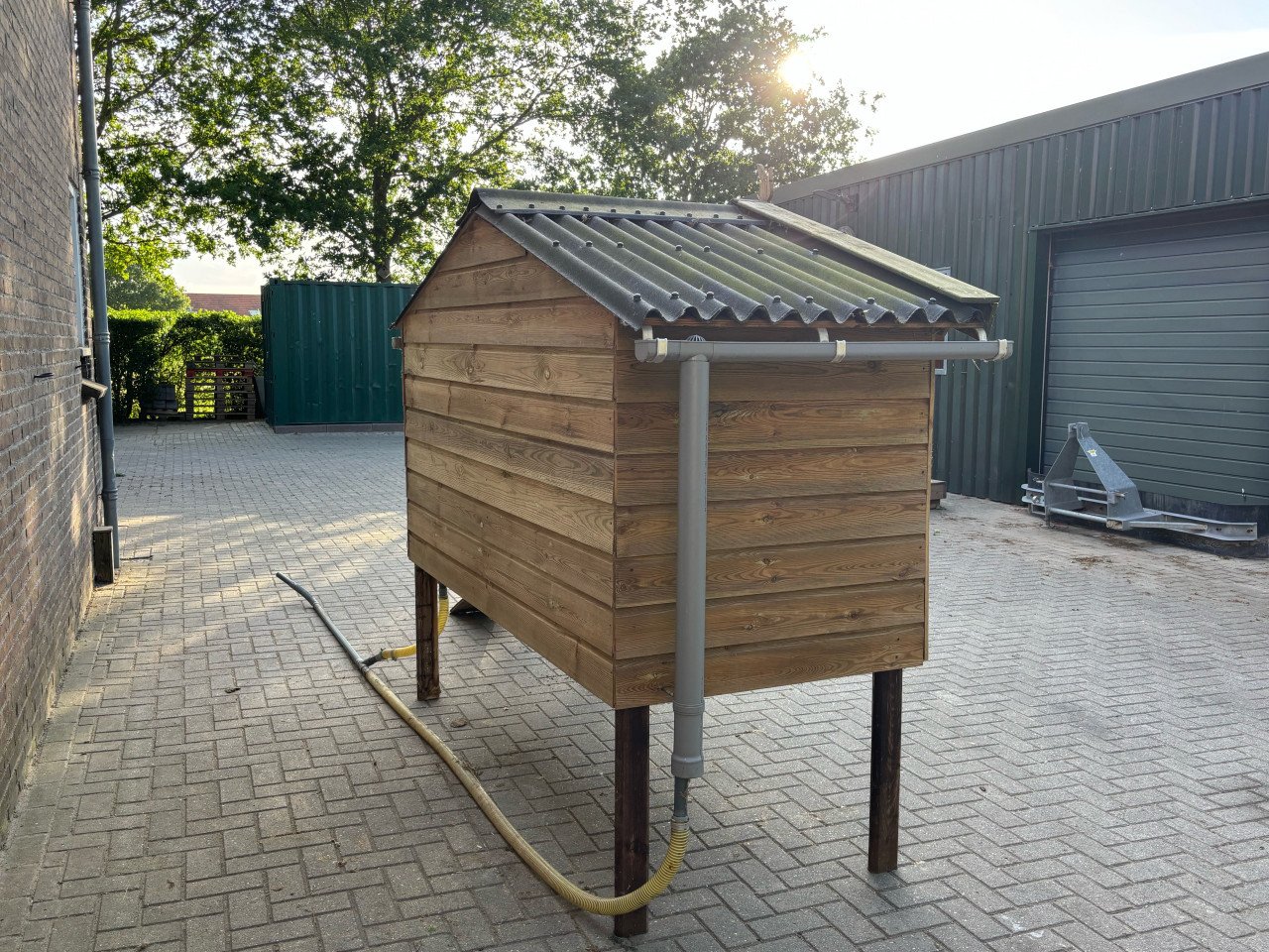 Konijnenhok
