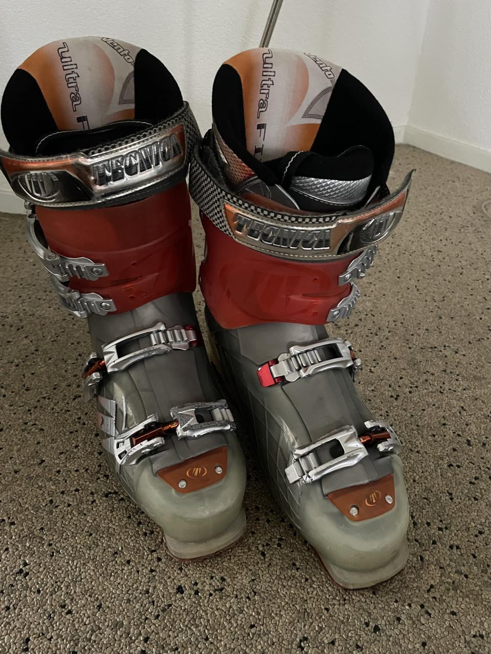 Skischoenen