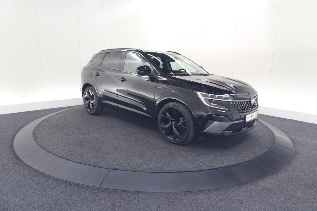 Renault Austral 1.2 e-tech full hybrid 200 techno esprit alpine | 1500 kg t