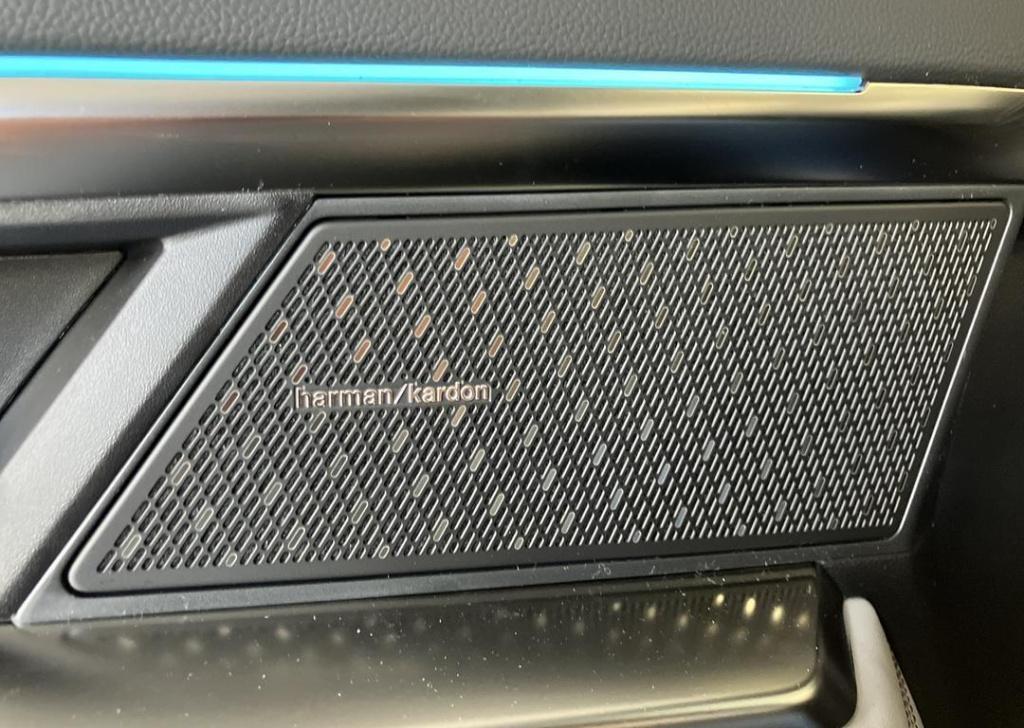 Renault Espace e-tech full hybrid 200 iconic 7p. - demo / pack advanced dri