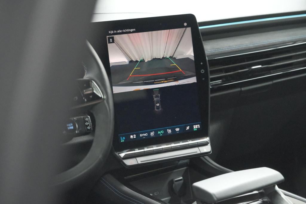 Renault Austral 1.2 e-tech full hybrid 200 techno esprit alpine | 1500 kg t