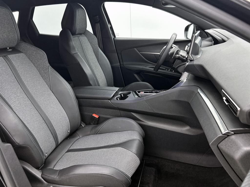Peugeot 3008 plug-in hybrid 180pk automaat allure pack | rijklaar | adaptiv