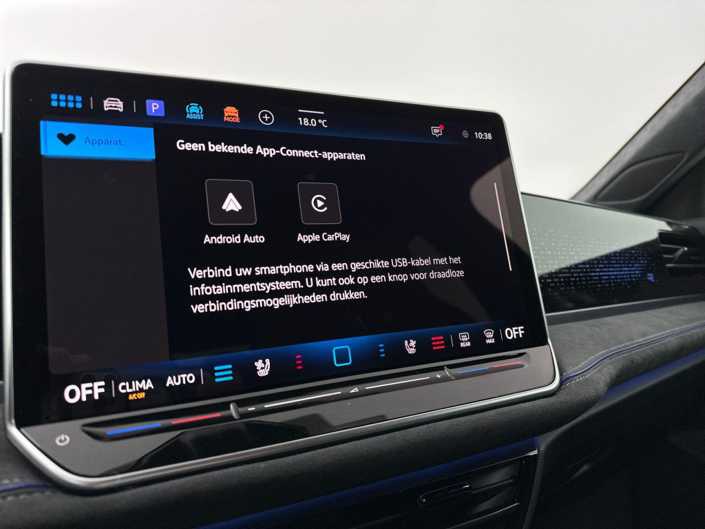 Volkswagen Passat variant r-line-edition 1.5 ehybrid 200 kw / 272 pk varian