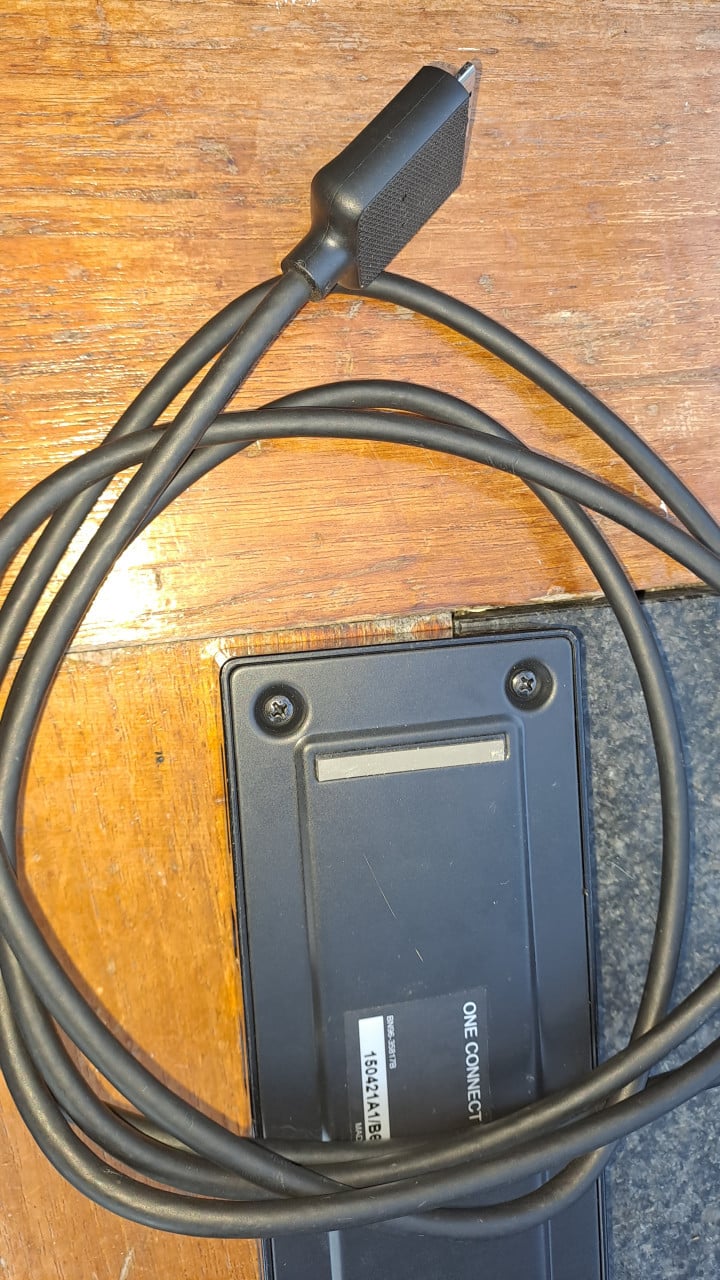 Samsung One Connect mini