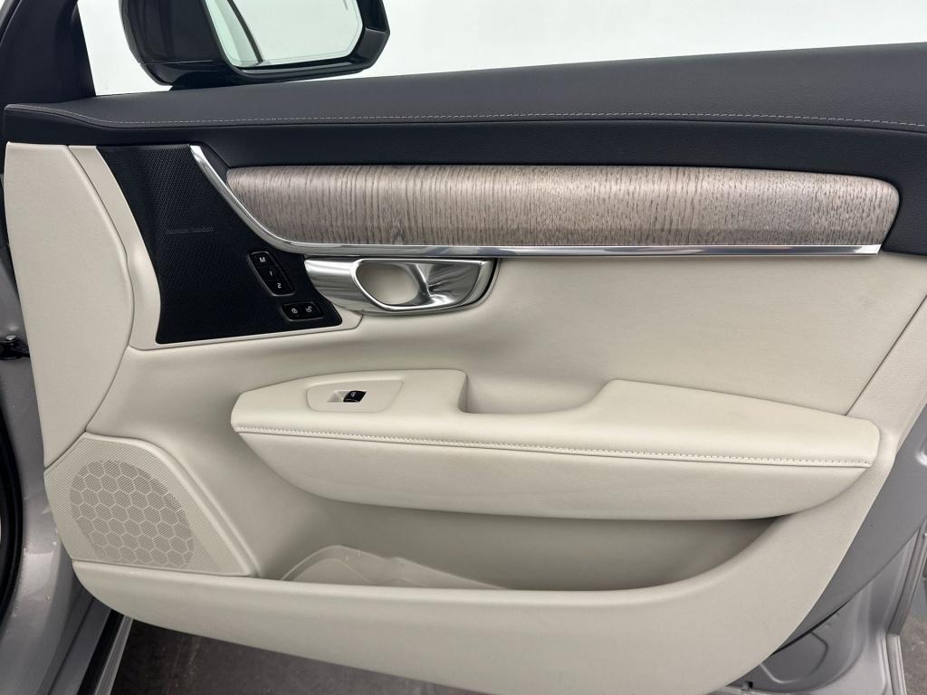 Volvo V90 t6 398pk recharge plus dark| pano| adap.cruise| camera| h&k soun