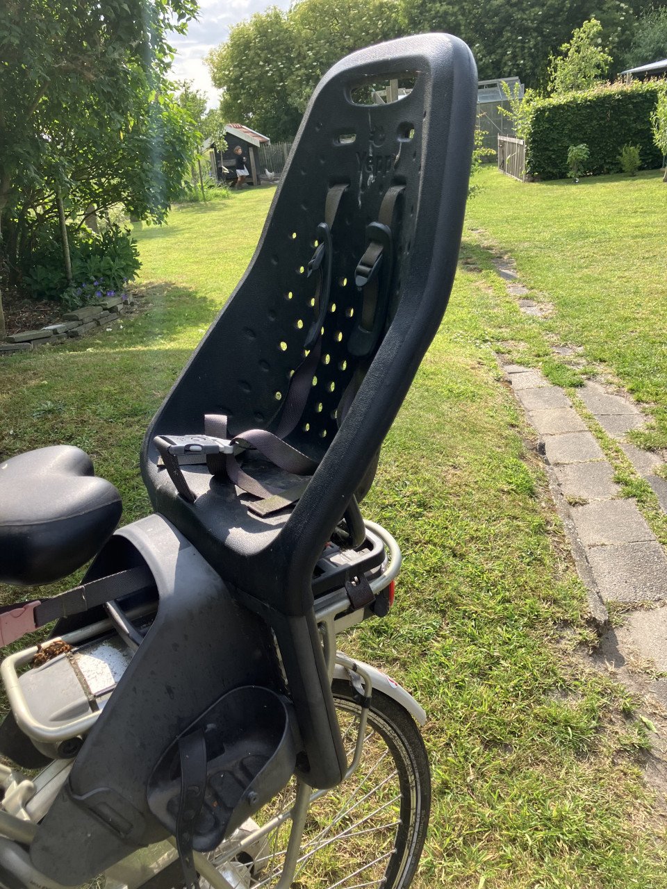 Gazelle damesfiets