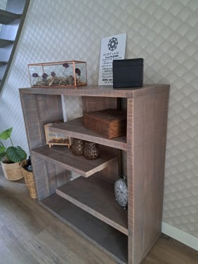 Boekenkast