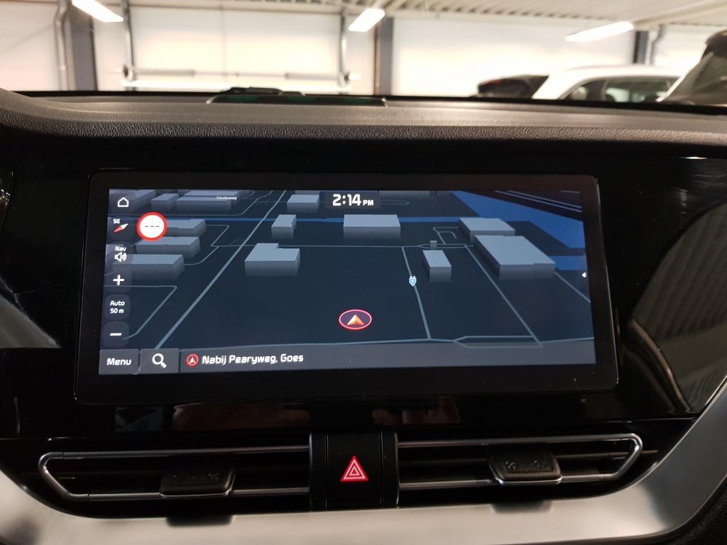 Kia Niro phev dynamicplus edition