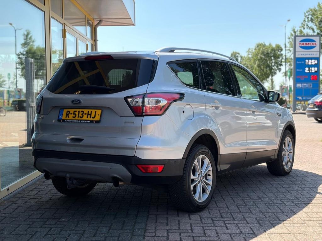 Ford Kuga 1.5 ecob.
