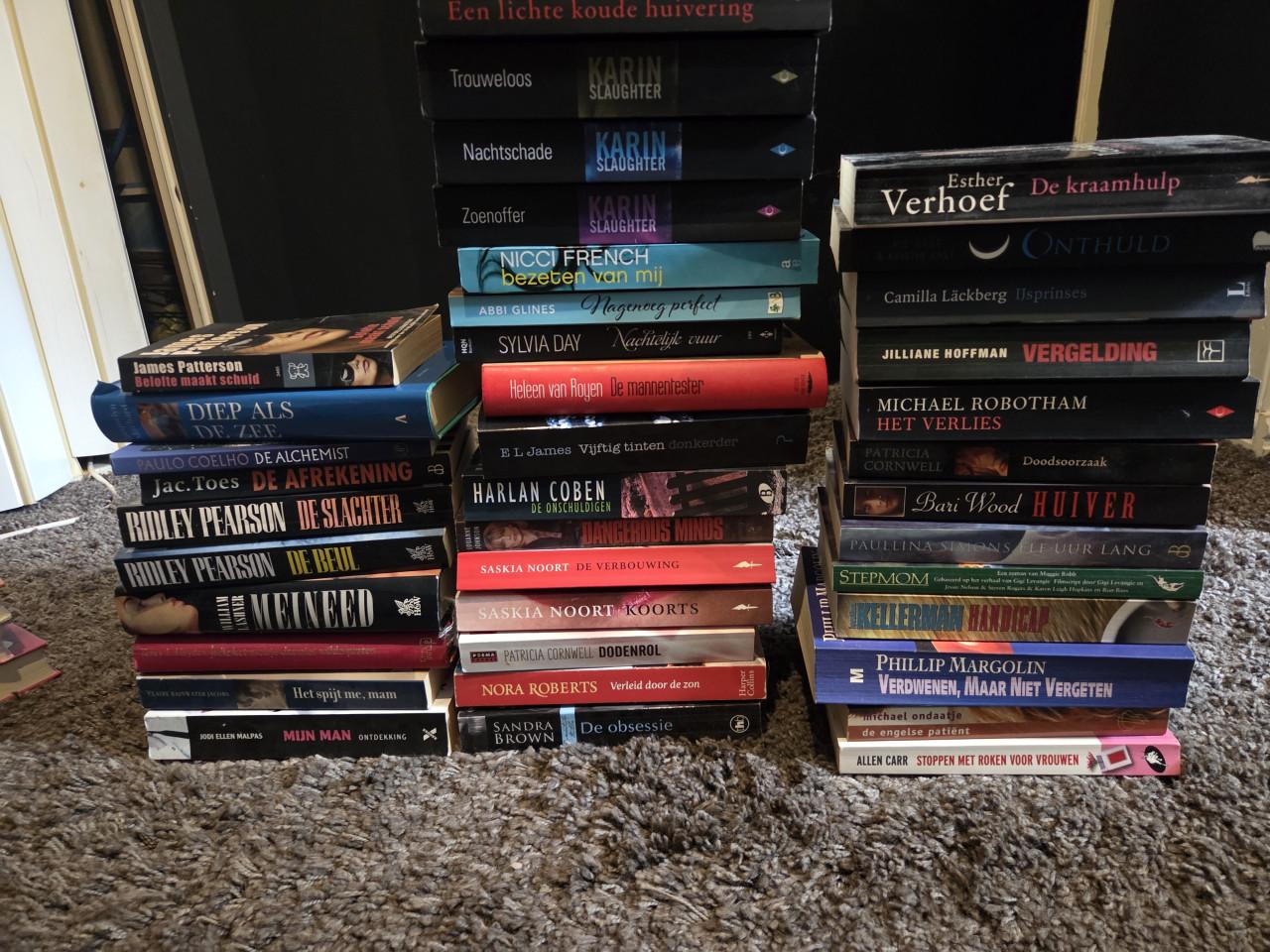Boeken